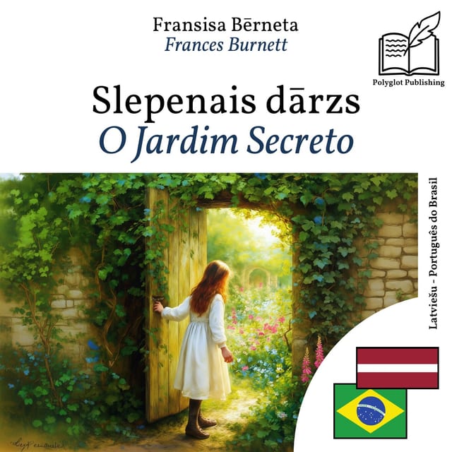 O Jardim Secreto