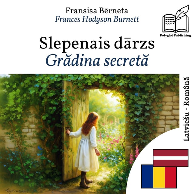Grădina secretă