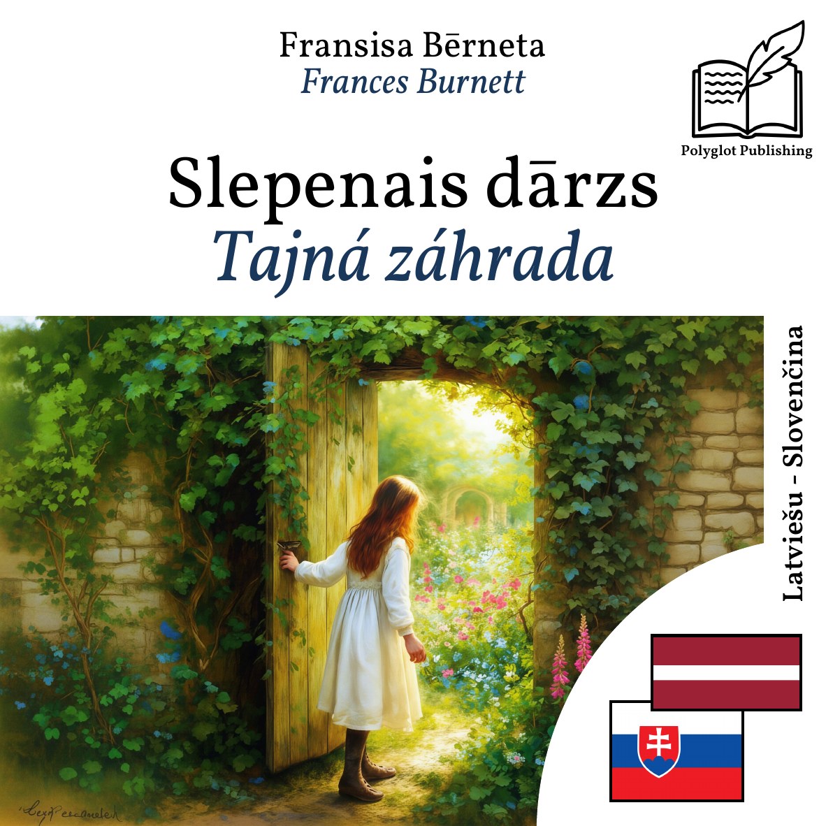 Tajná záhrada