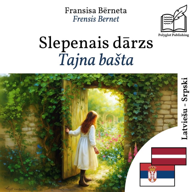Tajna bašta