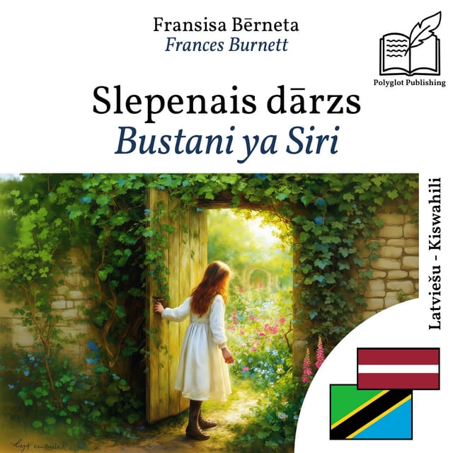 Bustani ya Siri
