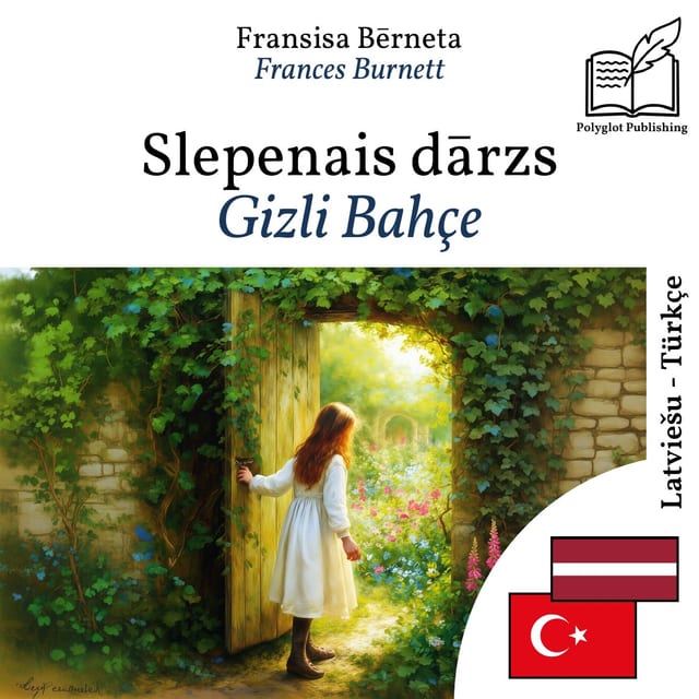 Gizli Bahçe
