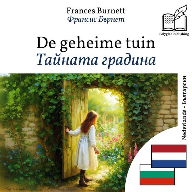 Тайната градина