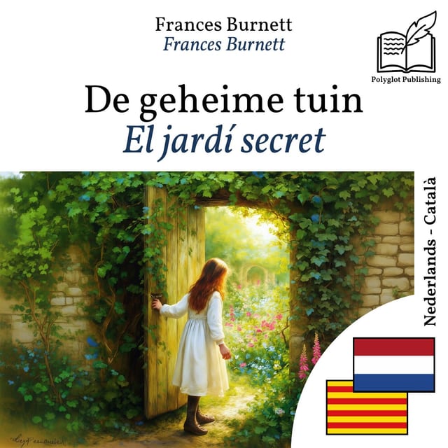 El jardí secret