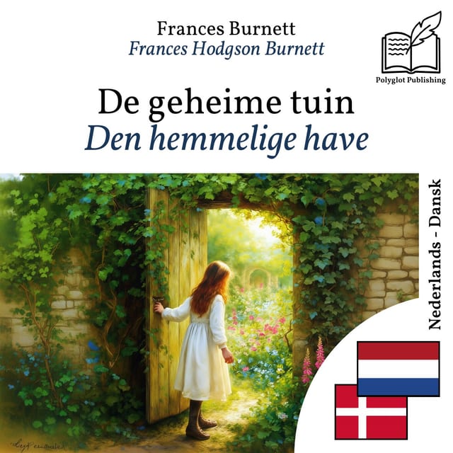 Den hemmelige have