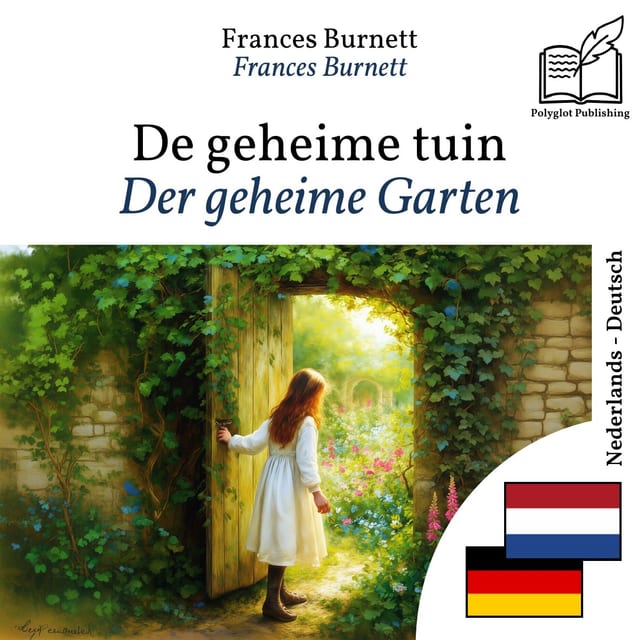 Der geheime Garten