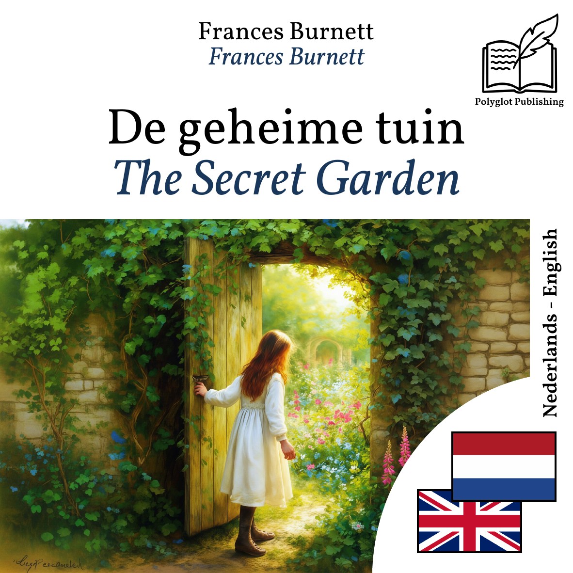 The Secret Garden