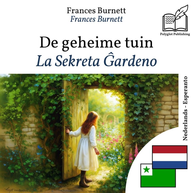 La Sekreta Ĝardeno