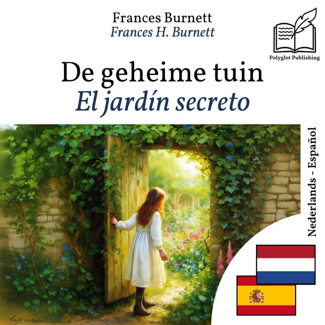 El jardín secreto