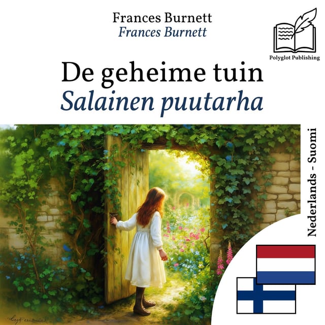 Salainen puutarha