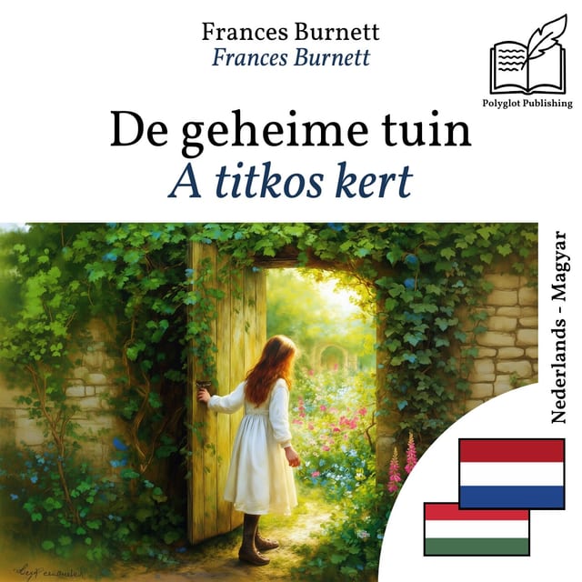 A titkos kert