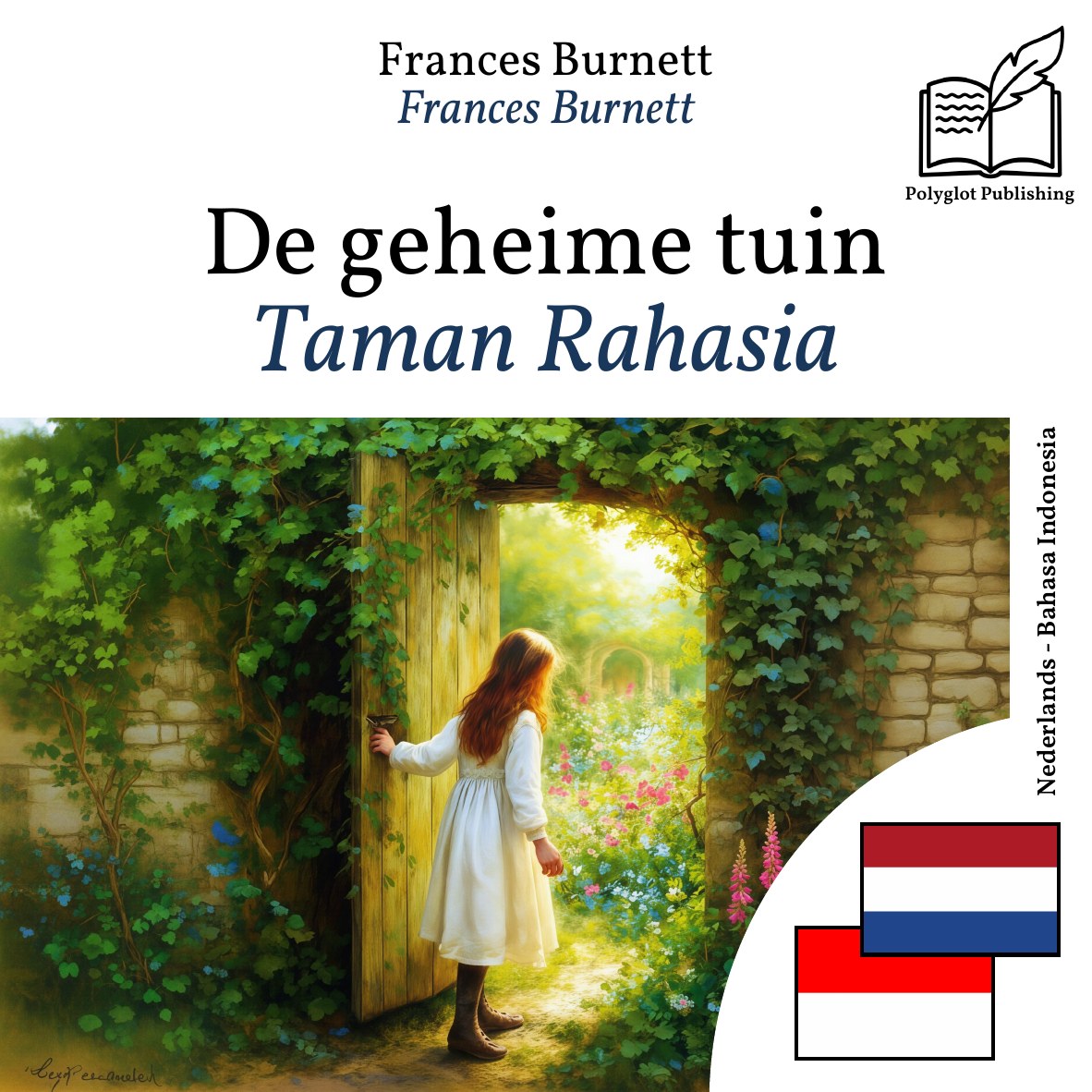 Taman Rahasia