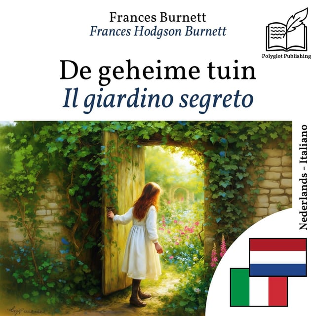 Il giardino segreto