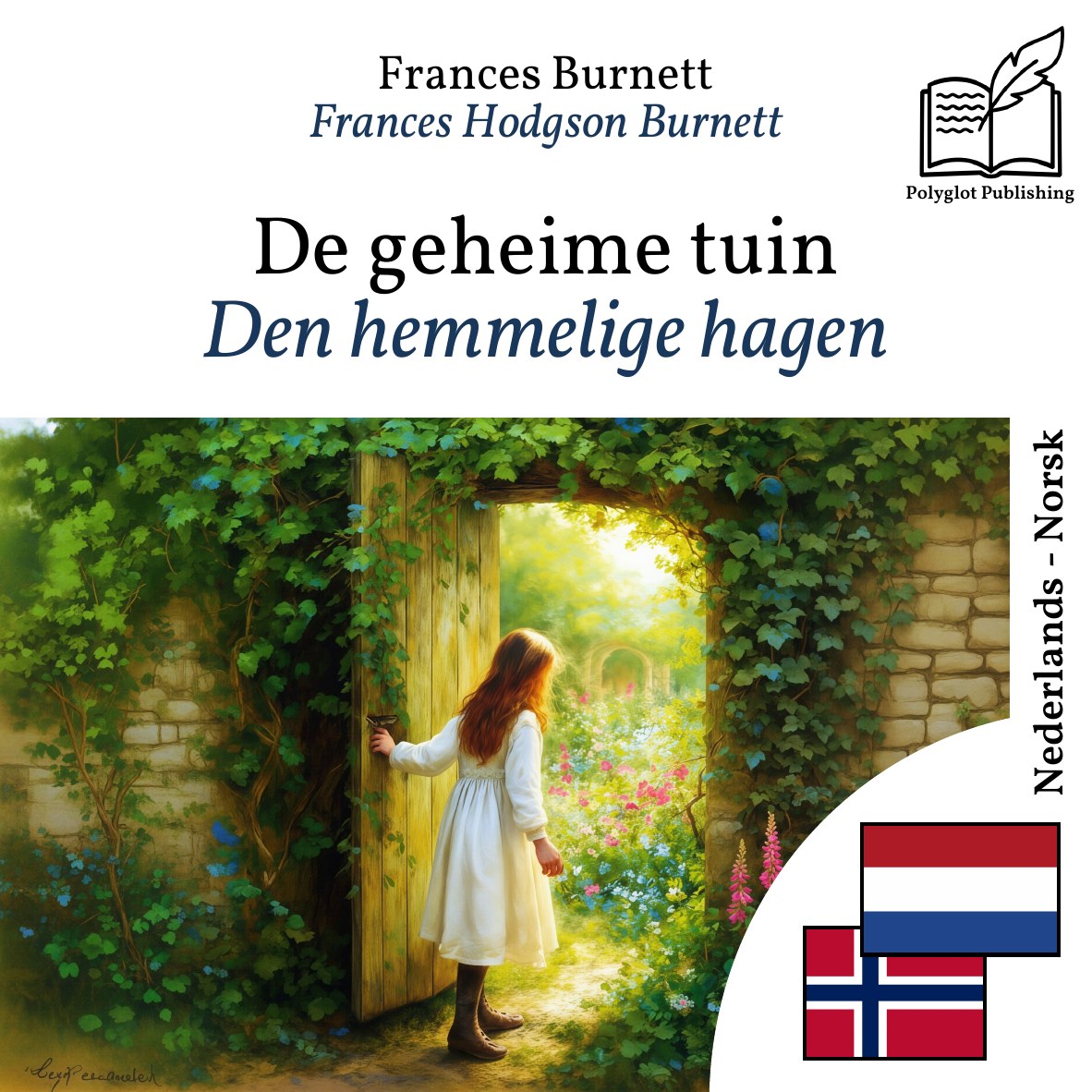 Den hemmelige hagen
