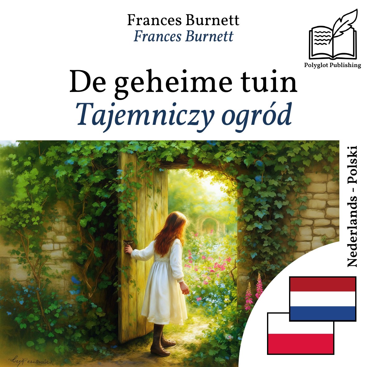 Tajemniczy ogród