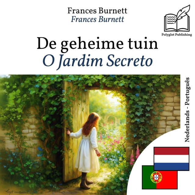 O Jardim Secreto