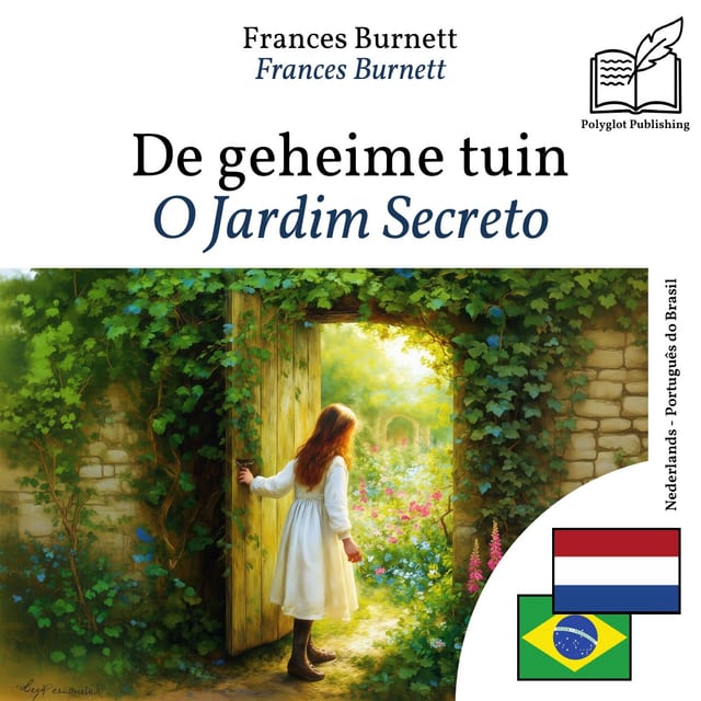 O Jardim Secreto