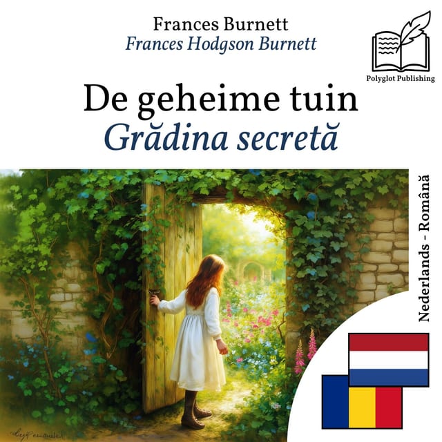 Grădina secretă