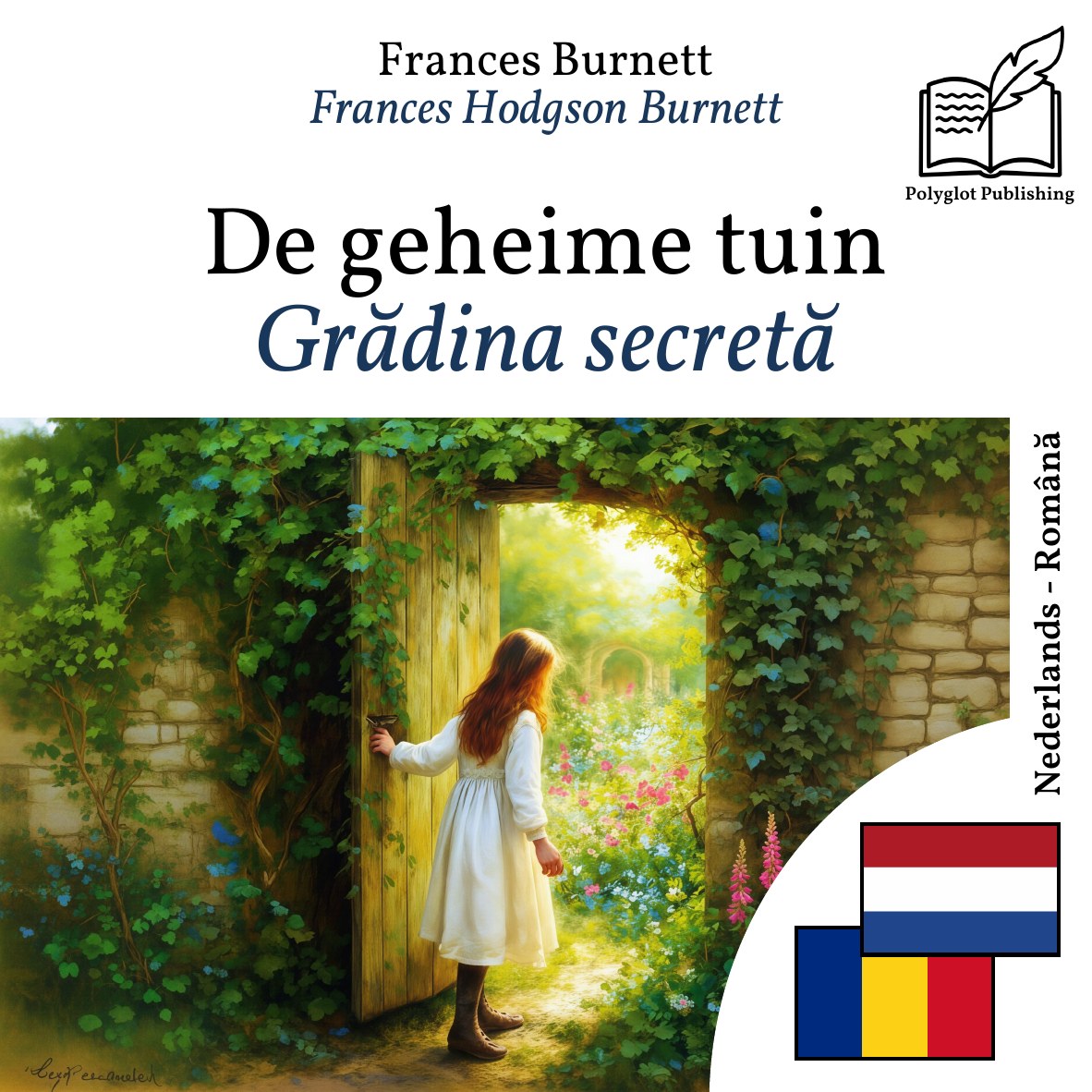 Grădina secretă