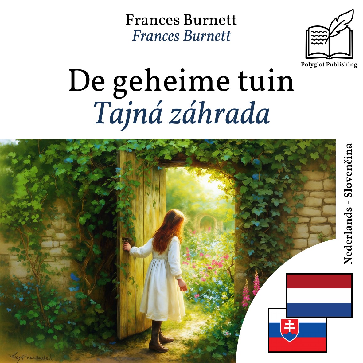 Tajná záhrada
