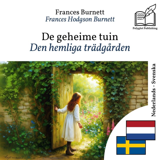 Den hemliga trädgården