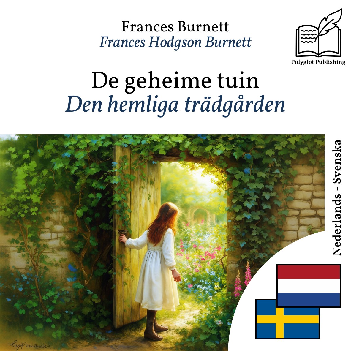 Den hemliga trädgården