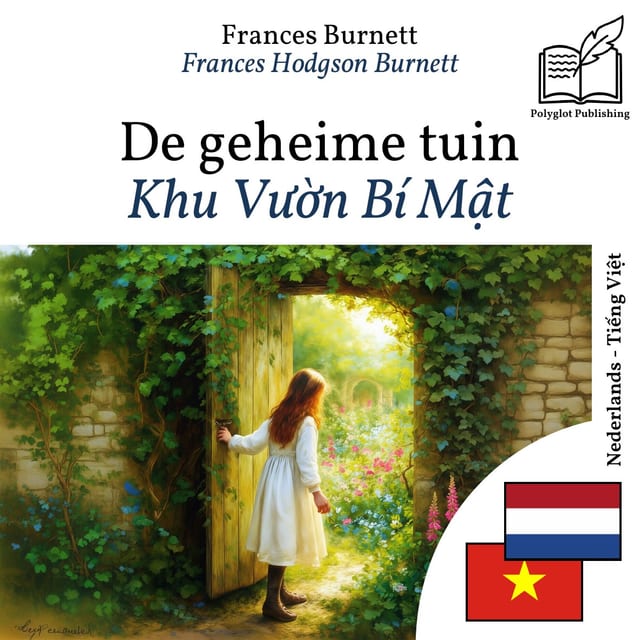 Khu Vườn Bí Mật