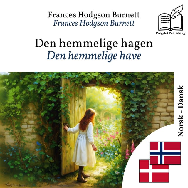 Den hemmelige have