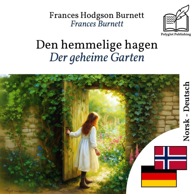 Der geheime Garten