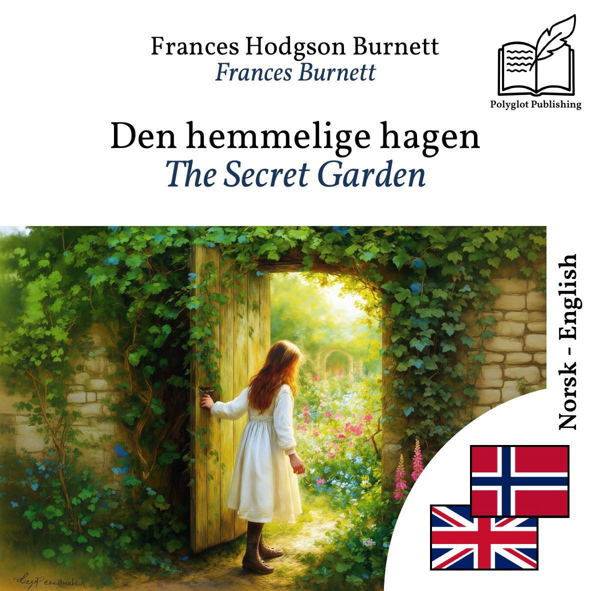 The Secret Garden