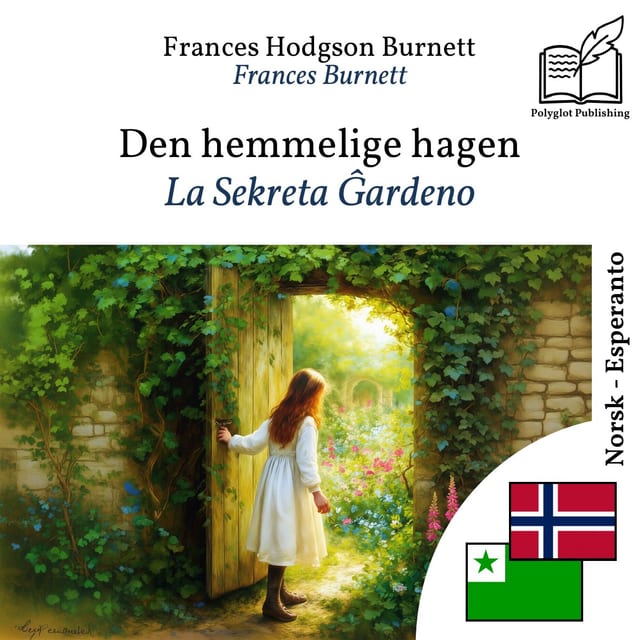 La Sekreta Ĝardeno