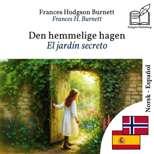 El jardín secreto