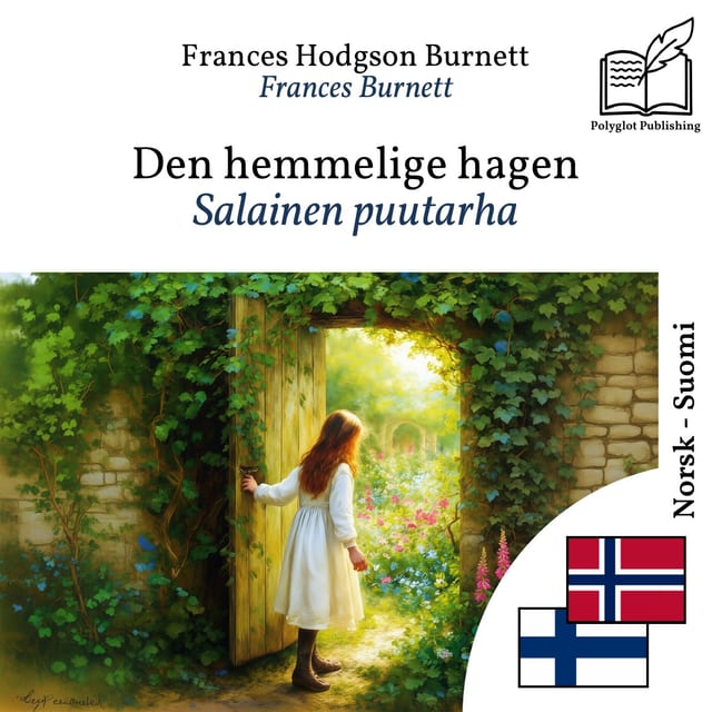 Salainen puutarha