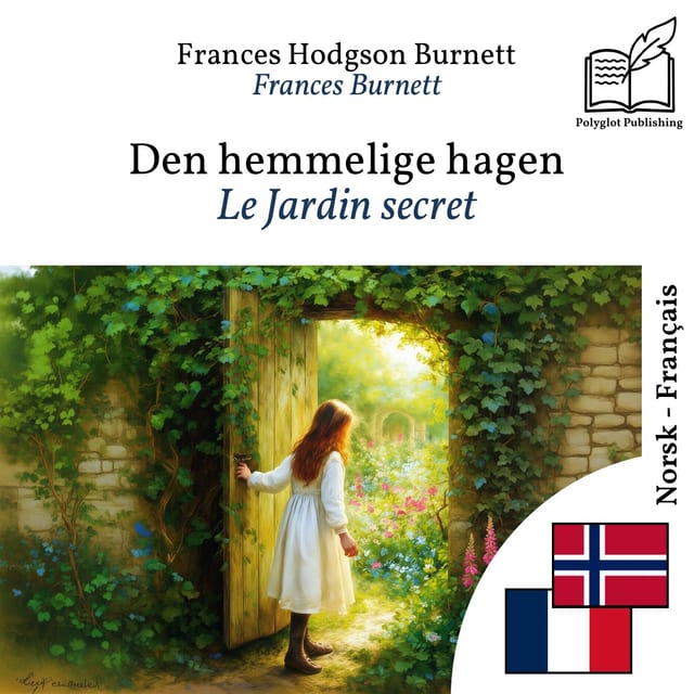 Le Jardin secret