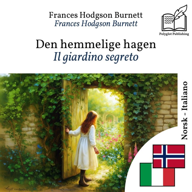 Il giardino segreto