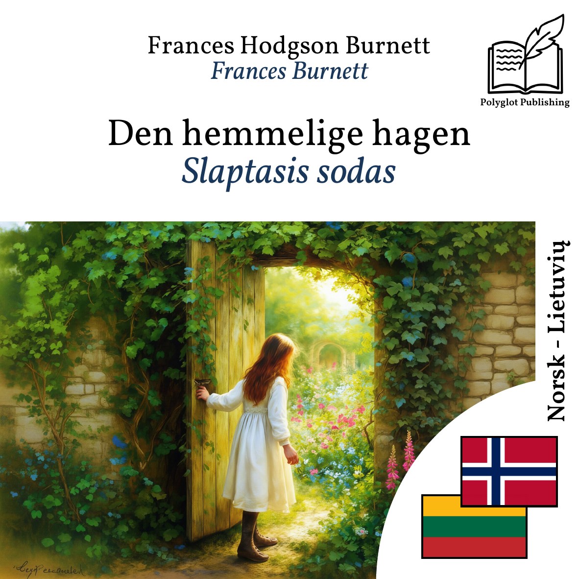 Slaptasis sodas