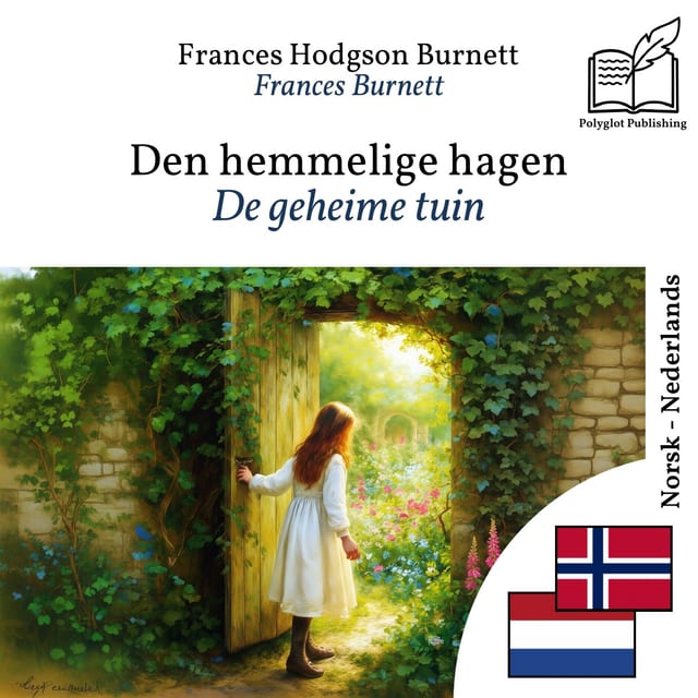 De geheime tuin