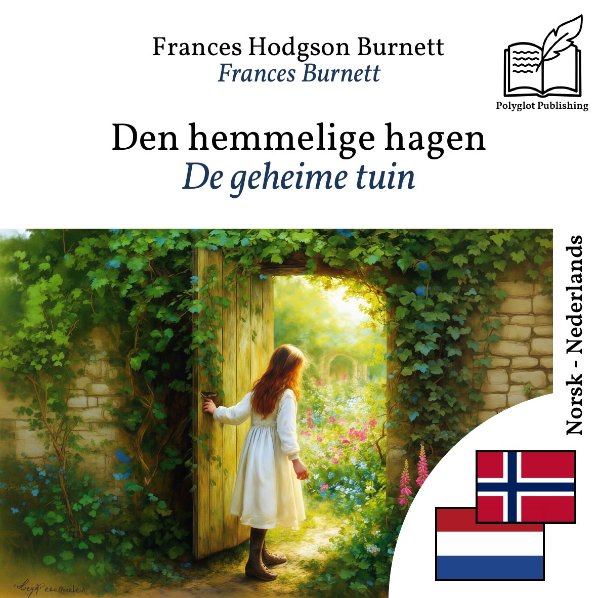 De geheime tuin