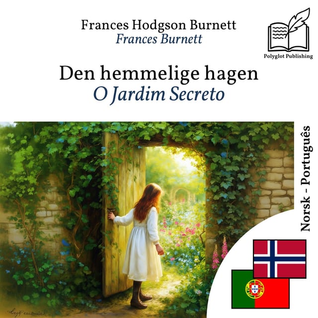 O Jardim Secreto