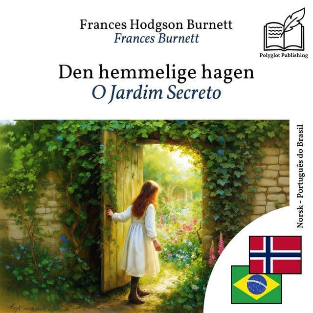 O Jardim Secreto