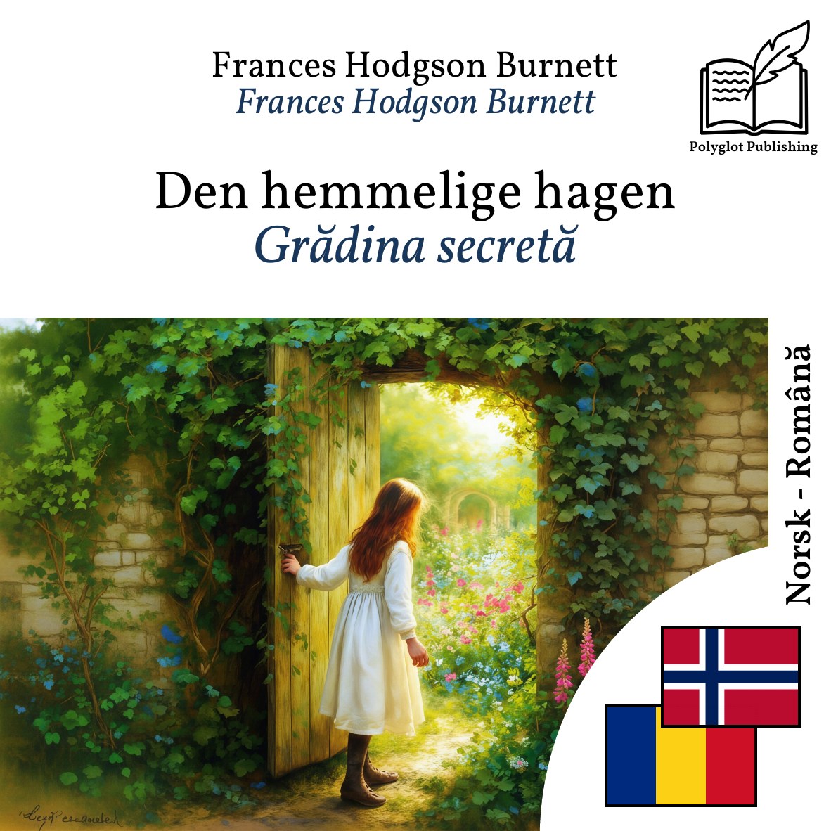 Grădina secretă