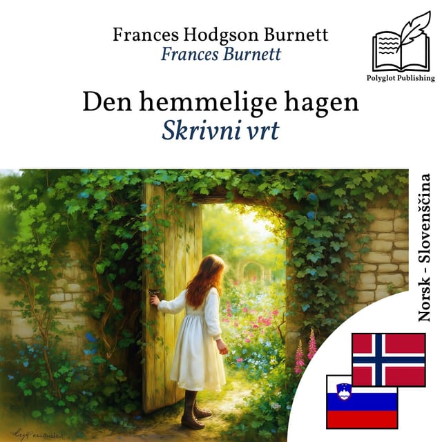 Skrivni vrt
