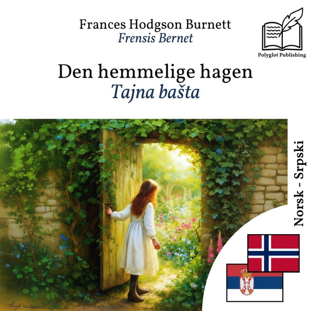Tajna bašta