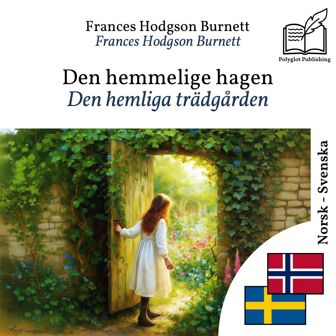 Den hemliga trädgården