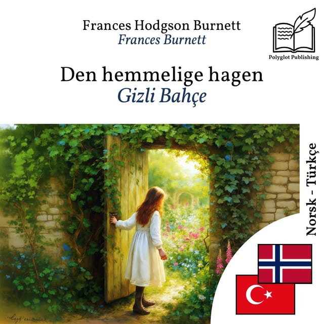 Gizli Bahçe