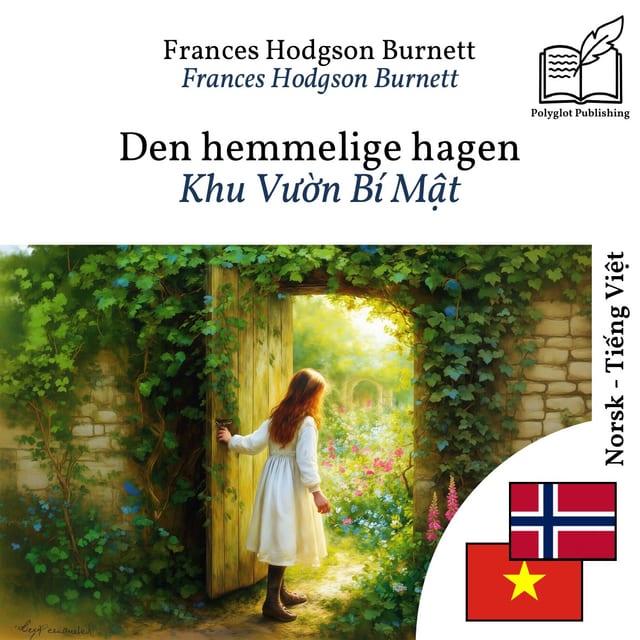Khu Vườn Bí Mật