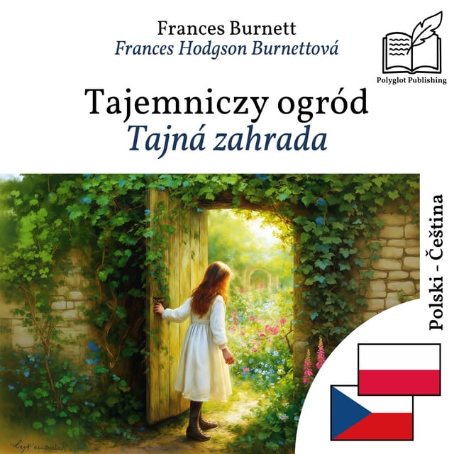 Tajná zahrada