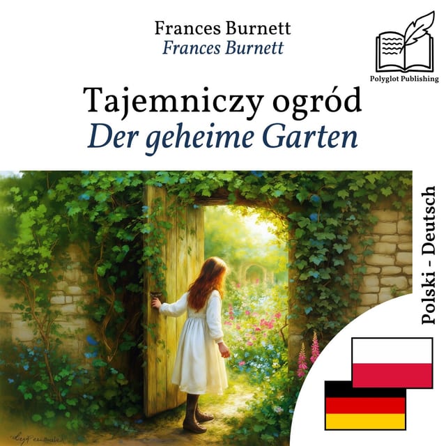 Der geheime Garten