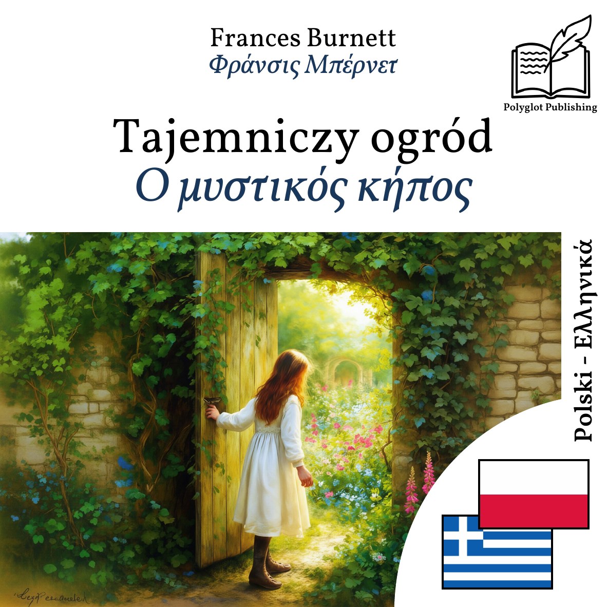 Ο μυστικός κήπος
