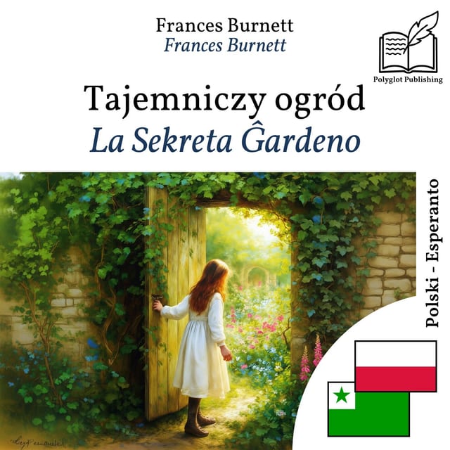 La Sekreta Ĝardeno